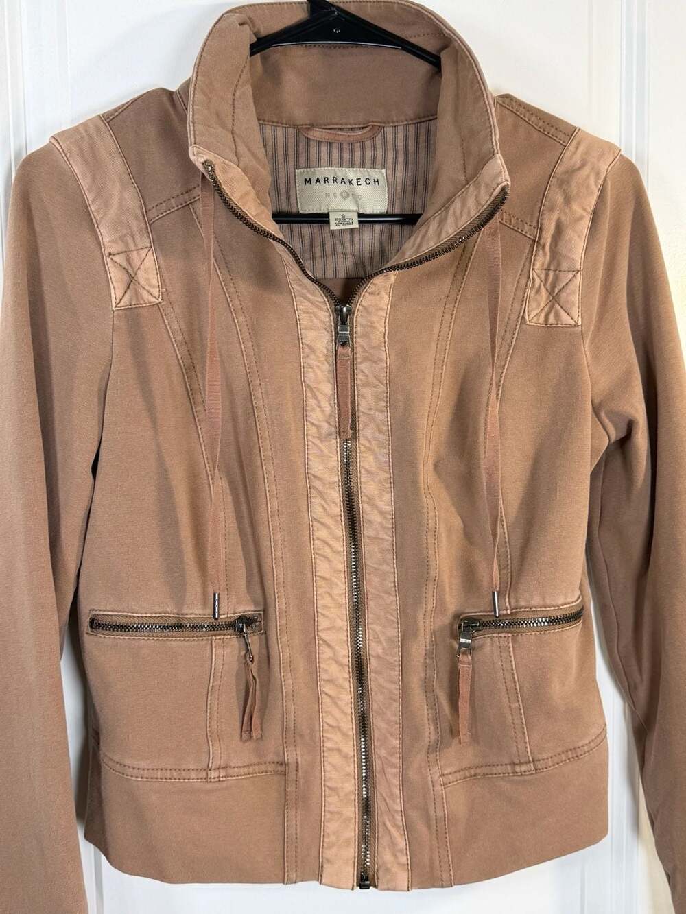 Anthropologie